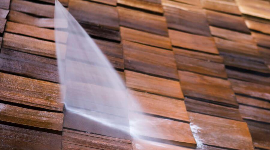 Roof Repair in Moon, VA